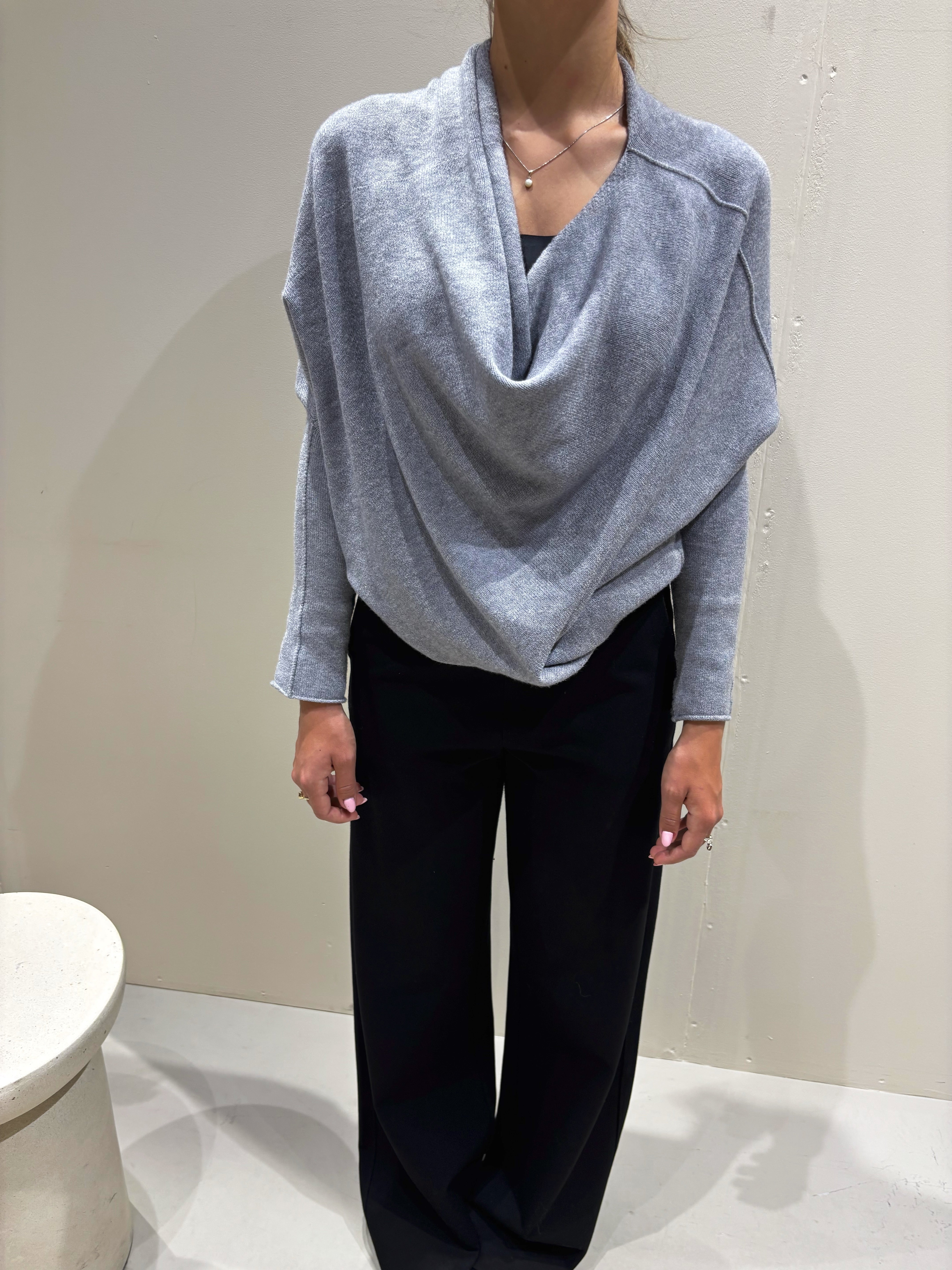 Harmony Multiway Knit