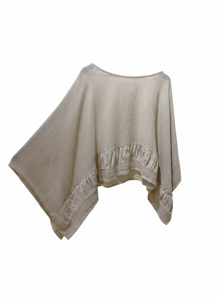 Exhale Laguna Blouse
