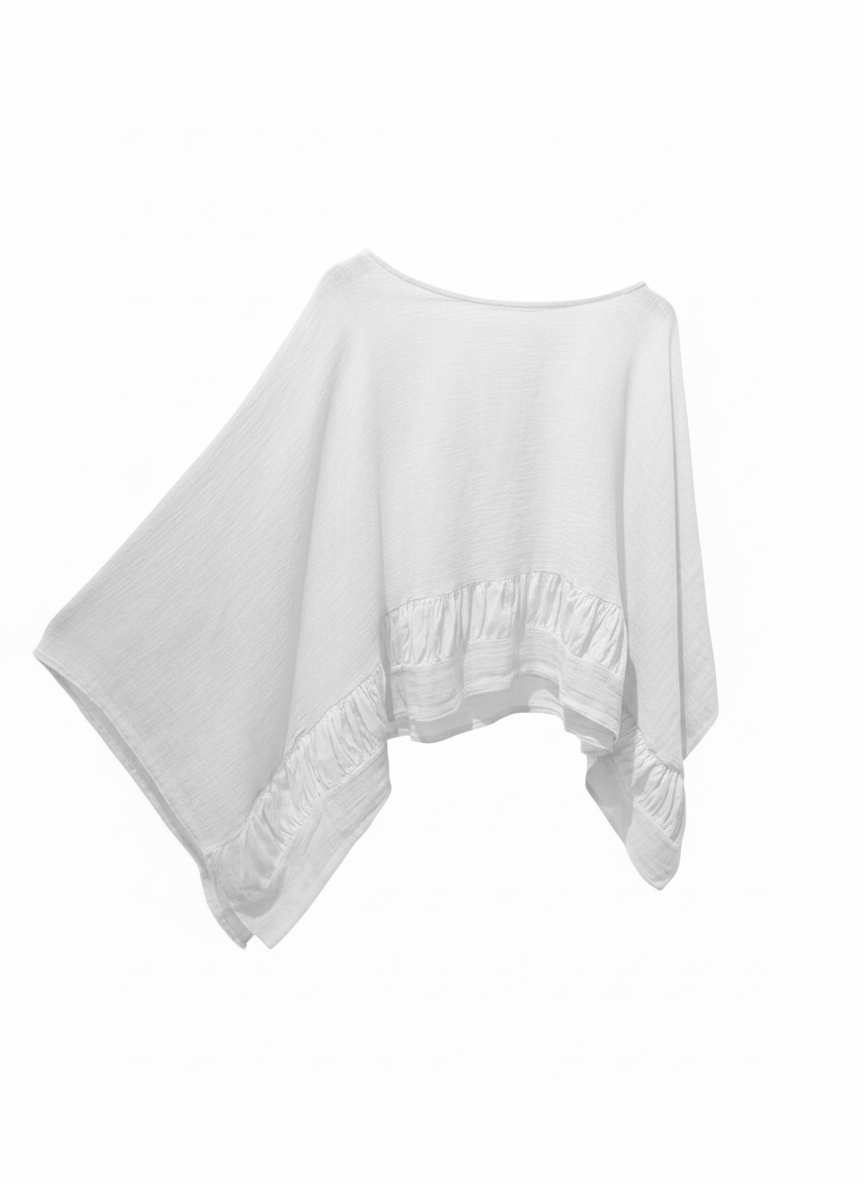 Exhale Laguna Blouse