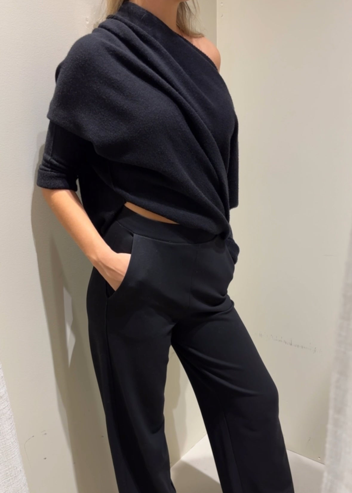 Harmony Multiway Knit