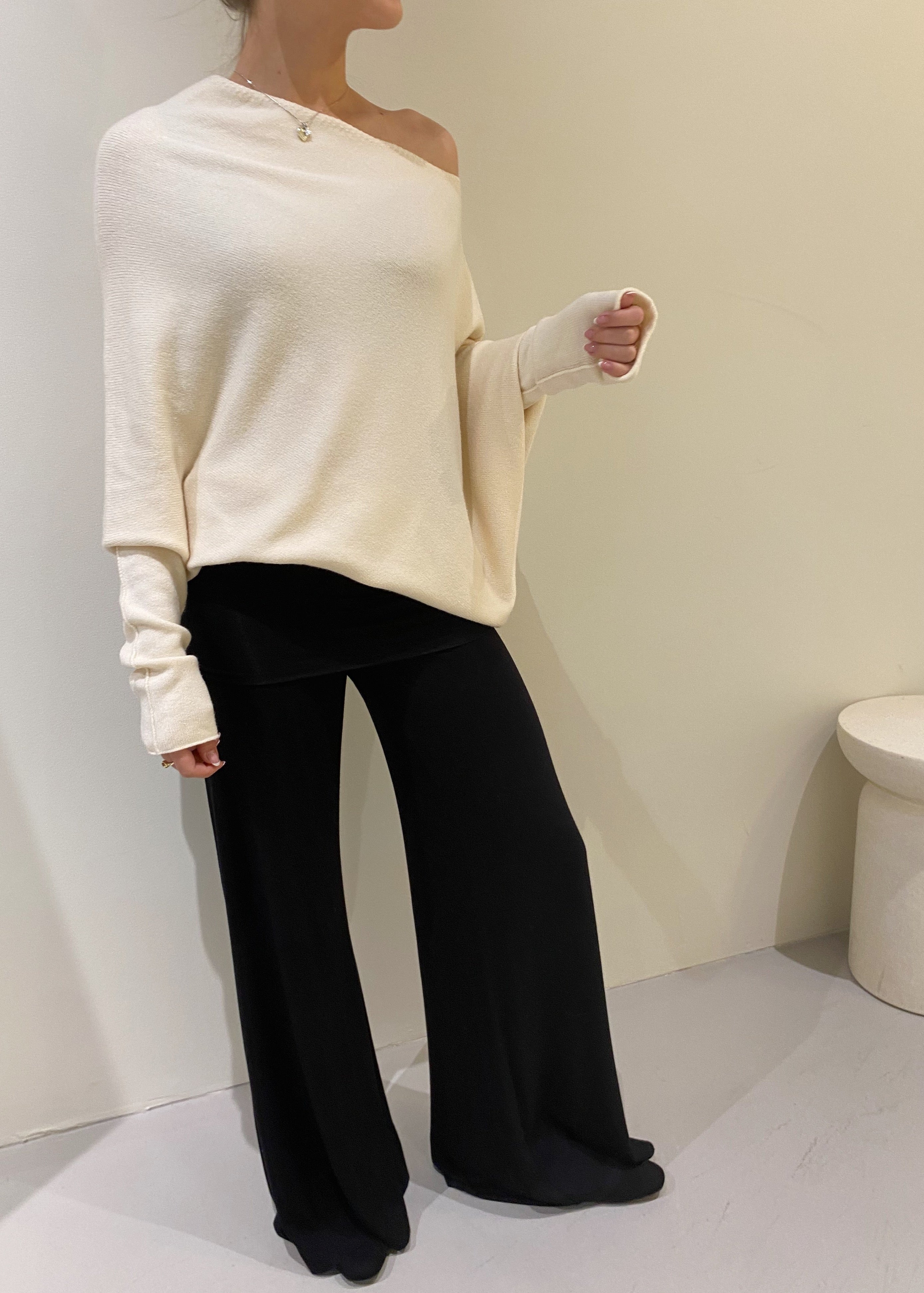 Multiway Knit