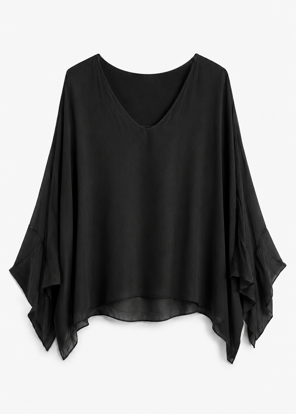 Ease Nomad Blouse