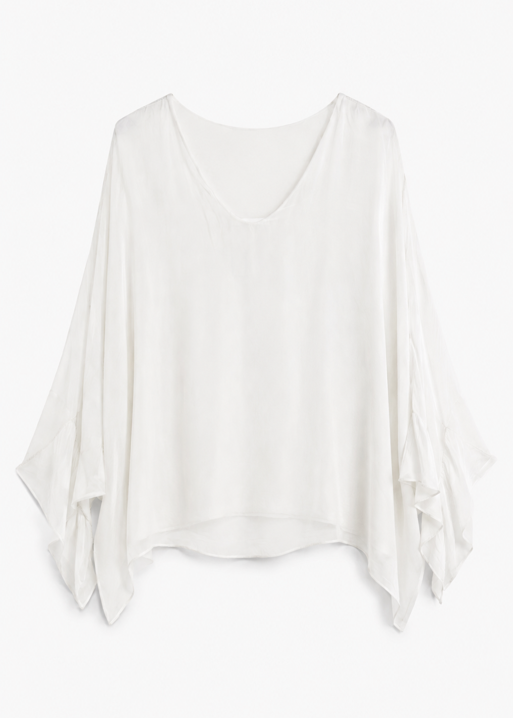 Ease Nomad Blouse