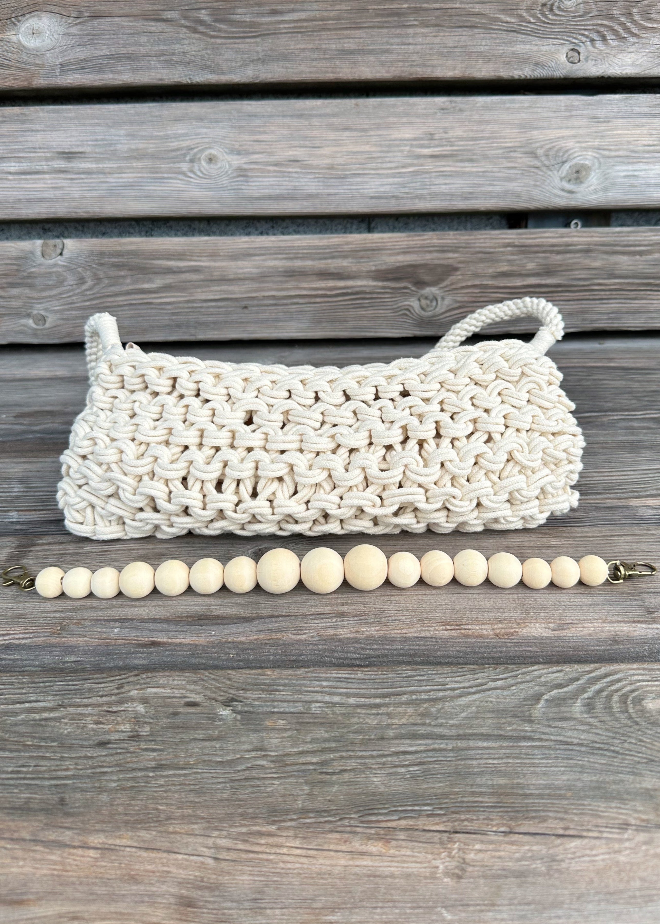 Macramé Promenade