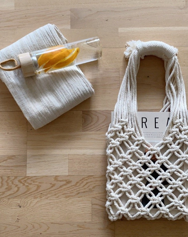 Macramé Cotton Cord